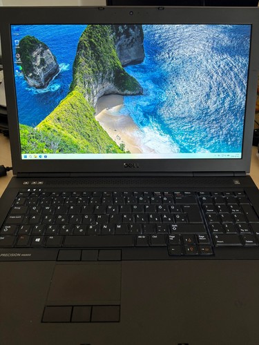 Dell precision m6800 - m6800, i7-3,60