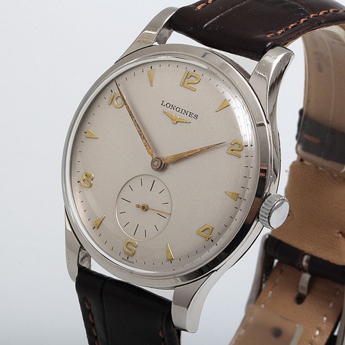 Orologio uomo longines - orologio,