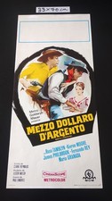 W186 locandina originale MEZZO