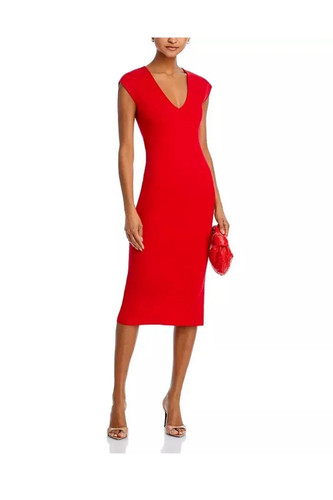 Abito midi donna - , a