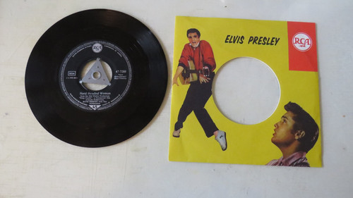 Elvis presley 7280 rca hard - elvis, presley-47-7280-rca-hard