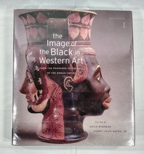 The Image Of The Black In