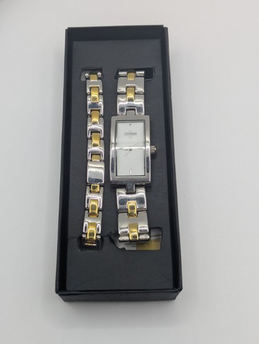 Set bracciale orologio - set,