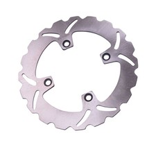 Motorcycle rear brake disc - 1x,