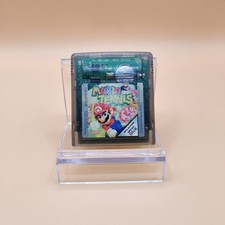 Gioco Mario Tennis Gameboy