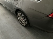 Albero motore VW Golf VII