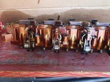 Modulo Attuatore Valvole Orig. Fiat 500X Abarth 124 Alfa Giulietta 1.4 MultiAir