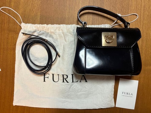 Borsa tracolla furla candy - borsa,