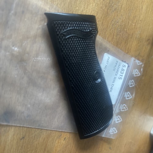 Pezzo ricambio per umarex - di,
