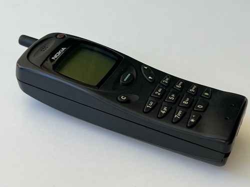 Nokia 3110 nhe telefono - -,
