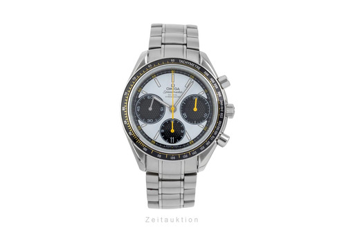 Omega speedmaster racing - omega,