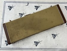 Custodia rigida per chitarra