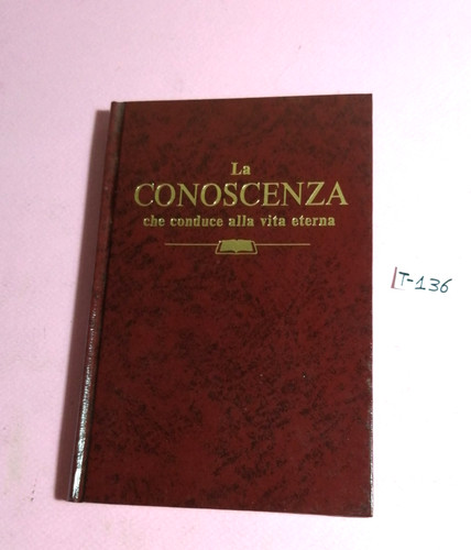 Libro religione conoscenza - la,