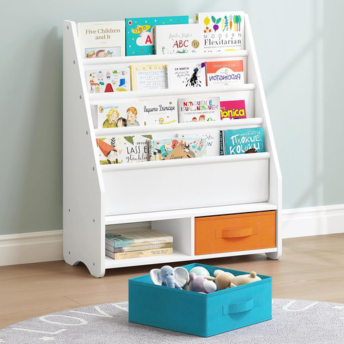 Libreria per bambini 4 - libreria,