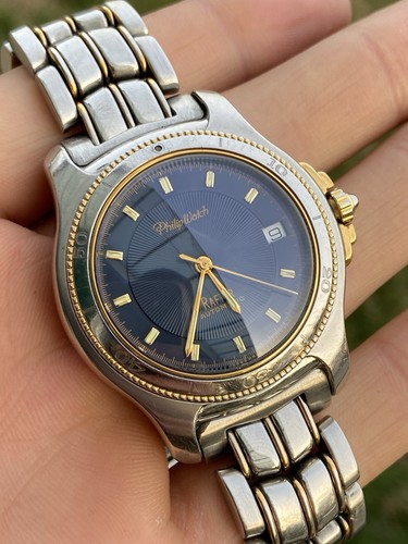 Orologio watch philip - orologio,