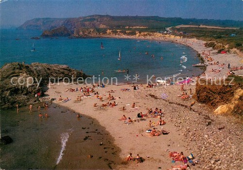 Camaret sur mer - camaret-sur-mer, la