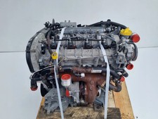 Motore Opel Signum Z19DTH 1.9