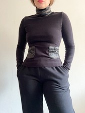 Maglione sci Moncler Grenoble