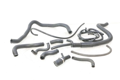 Hose honda fjs silver - honda,