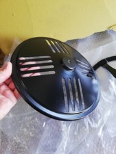 COPRICERCHIO IN ALLUMINIO PER