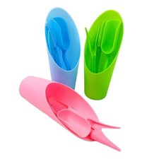 Set Attrezzi Trapianto