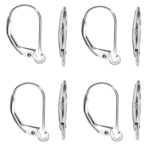 Toaob pezzi ganci per - 8,
