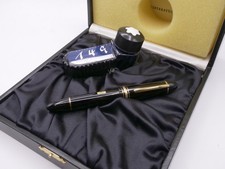 Penna stilografica Montblanc