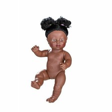 Baby doll Berjuan Newborn