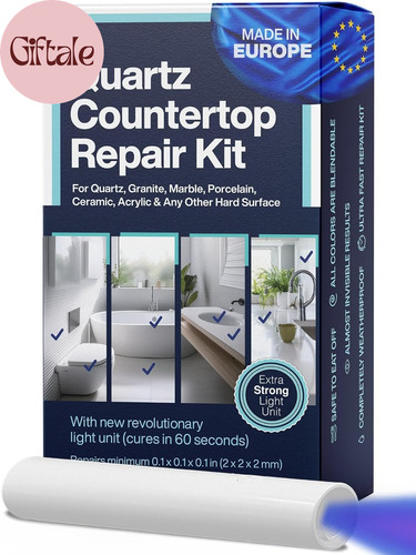 Kit riparazione controsoffitto - riparazione,
