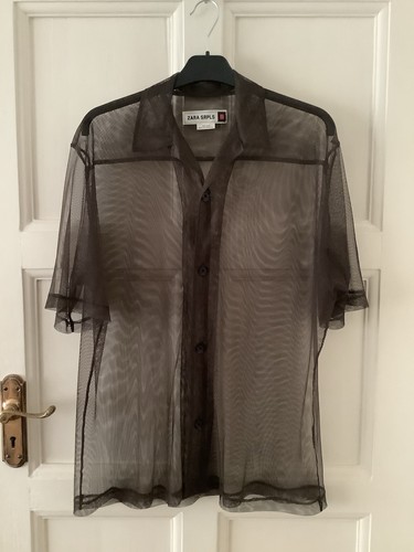Camicia top uomo - camicia, srpls