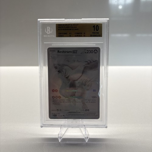Pokémon reshiram 173 - reshiram,