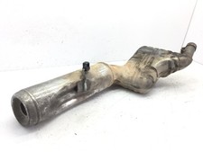 TERMINALE SCARICO MARMITTA BMW R 850 RT ABS 850 2002 2005 EX+POLIZIA