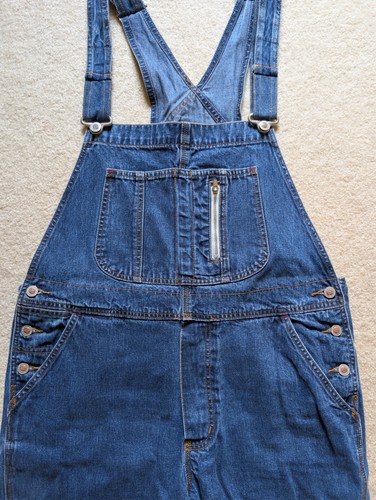 Salopette uomo levi large - uomo, levi's