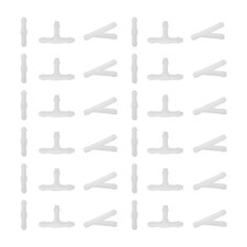 Tubo Connettore 36pcs / Kit