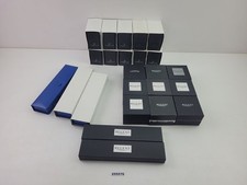 Lotto confezioni orologi