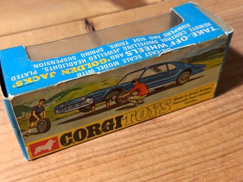 Inghilterra gt britain - 1/43,