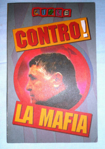 Satira cuore contro mafia - cuore,