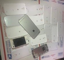 iPhone lot and more ( as is)