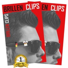 Germania Doppio Set Fan Clip