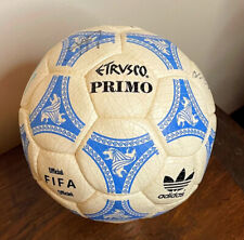 ADIDAS ETRUSCO PRIMO 1990