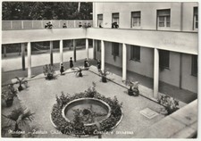 MODENA - ISTITUTO CASA