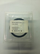 ROLEX SUBMARINER BEZEL INSERT