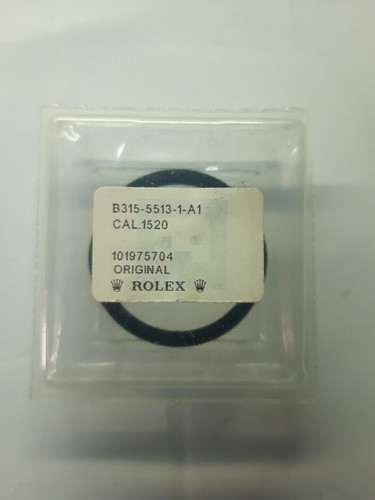 Rolex submariner bezel insert - submariner,