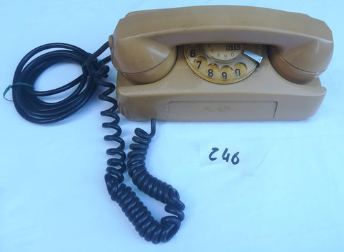 Telefono disco starlite gte - telefono,