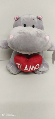 146 hyppo ippopotamo - sv, 146-