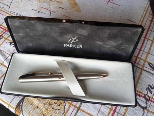 Penna sfera parker - a, vintage