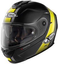 Casco integrale X-LITE X-903 Senator, taglia XL