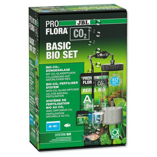 Jbl proflora co2 bio - jbl, per