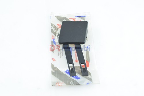 Tappo paraurti posteriore alfa - tappo,