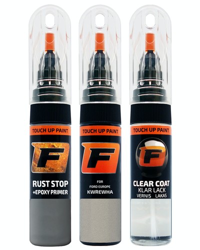 Kit riparazione vernice - , auto